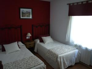 Gallery image of Apartamentos Arroyo Parrilla in La Iruela