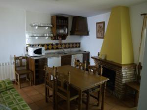 Gallery image of Apartamentos Arroyo Parrilla in La Iruela