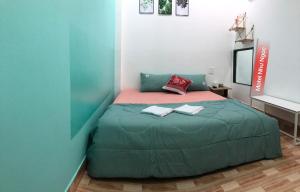 Gallery image of Như Ngọc Motel in Cà Mau +40 photos