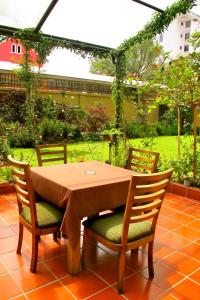 Giardino di Hotel Cayman