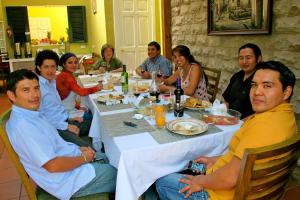Ospiti di Hotel Cayman