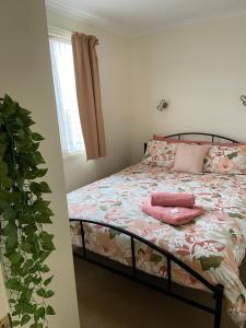 Galeriebild der Unterkunft Mansfield Lakeside Caravan Park in Mansfield