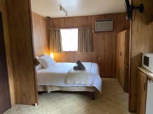 Galeriebild der Unterkunft Mansfield Lakeside Caravan Park in Mansfield