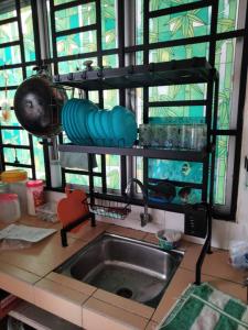 Gambar di galeri bagi Hakimi Homestay di Tanah Rata