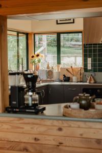Fotografie z fotogalerie ubytování Buffalo Lodge v destinaci Coromandel Town