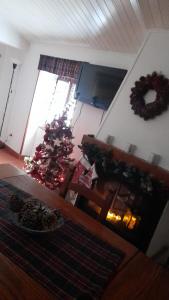 Foto dalla galleria di La casina in Voltaia a Piancastagnaio