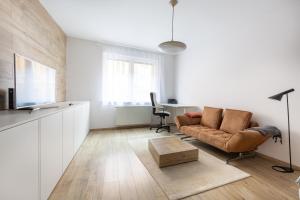 B44 Bródy Apartment 1088 Budapest, 44 Bródy Sándor utca kép - 2