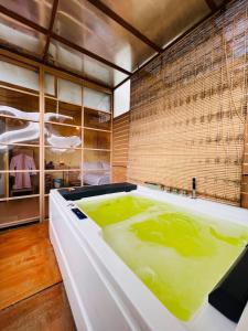 Fotografie z fotogalerie ubytování Kireina Genting Villa v destinaci Genting Highlands