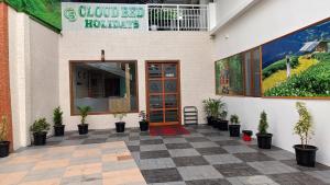Fotografie z fotogalerie ubytování Cloud bed holidays v destinaci Munnar