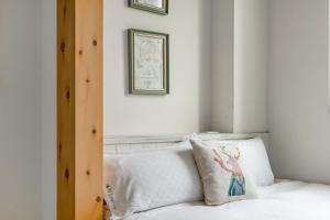 Letto o letti in una camera di Wilderness1138 Hualien B&B
