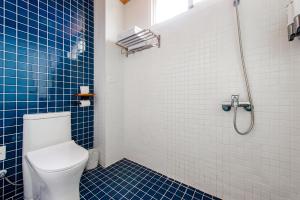 Bagno di Wilderness1138 Hualien B&B