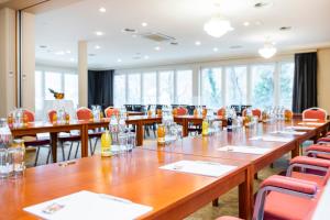 Konferenční prostory v ubytování Hotel Landskron