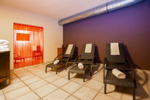 Fotografie z fotogalerie ubytování Hotel Landskron v destinaci Bruck an der Mur