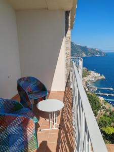 Fotografie z fotogalerie ubytování Grand Hotel Excelsior v Amalfi