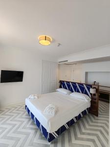 Fotografie z fotogalerie ubytování Grand Hotel Excelsior v Amalfi + 39 fotografií