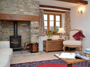 Φωτογραφία από το άλμπουμ του 2 Bed in Wedmore 53989 σε Wedmore