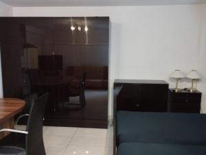 TV a/nebo společenská místnost v ubytování Appartement Las Maria