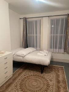 Crouch End Family Home
