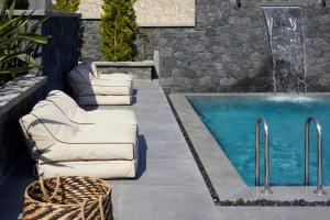 Bazén v ubytování EPICENTER LUXURY RESIDENCE nebo v jeho okolí