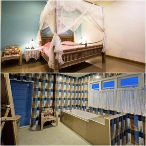 Fotografie z fotogalerie ubytování BB&B Hotel v destinaci Fang