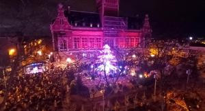Hostia v ubytovaní Maison de Ville restylée avec jardin, proche gare