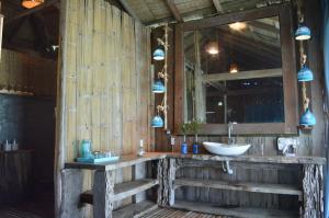 Fotografie z fotogalerie ubytování Salacia's Suite v destinaci Koh Rong Island