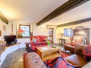 Fotografie z fotogalerie ubytování 2 Bed in Tiverton 77884 v destinaci Bolham