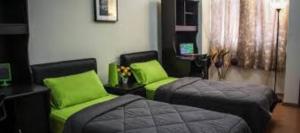 Worker's Apartman Sóstó 4431 Nyíregyháza, 23 Tölgyes utca kép - 2