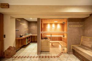 Fotografie z fotogalerie ubytování Rustika - Appartements & Spa v destinaci Ehrwald