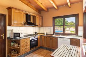 Fotografie z fotogalerie ubytování Villa Malec v destinaci Pollença