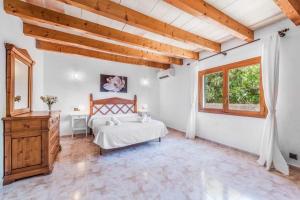 Fotografie z fotogalerie ubytování Villa Chincho I v destinaci Pollença