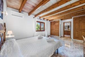 Fotografie z fotogalerie ubytování Villa Chincho I v destinaci Pollença