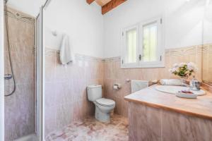 Fotografie z fotogalerie ubytování Villa Chincho I v destinaci Pollença