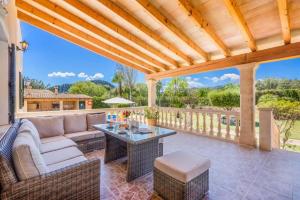 Fotografie z fotogalerie ubytování Villa Chincho I v destinaci Pollença