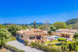 Fotografie z fotogalerie ubytování Villa Chincho I v destinaci Pollença