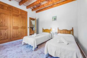 Fotografie z fotogalerie ubytování Villa Chincho I v destinaci Pollença