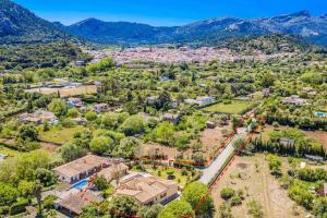 Fotografie z fotogalerie ubytování Villa Chincho I v destinaci Pollença
