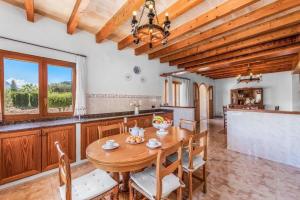 Fotografie z fotogalerie ubytování Villa Chincho I v destinaci Pollença