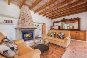 Fotografie z fotogalerie ubytování Villa Chincho I v destinaci Pollença