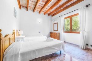 Fotografie z fotogalerie ubytování Villa Chincho I v destinaci Pollença