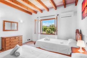 Fotografie z fotogalerie ubytování Villa Chincho I v destinaci Pollença