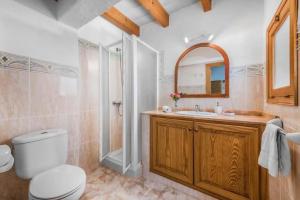 Fotografie z fotogalerie ubytování Villa Chincho I v destinaci Pollença