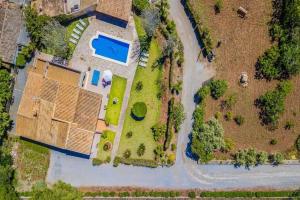 Fotografie z fotogalerie ubytování Villa Chincho I v destinaci Pollença