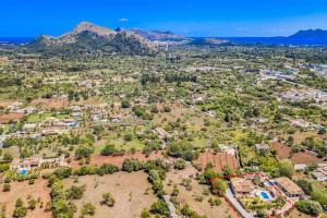 Fotografie z fotogalerie ubytování Villa Chincho I v destinaci Pollença