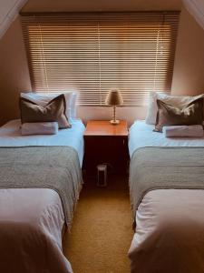 Afbeelding uit fotogalerij van Khutsong Lodge in Makhalanyane