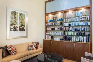 Fotografie z fotogalerie ubytování Omni Las Colinas Hotel v destinaci Irving