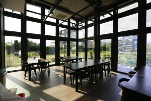 Fotografie z fotogalerie ubytování Skyline B&B v destinaci Yuanshan