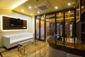 Gallery image of Hotel White Rock in Bengaluru +32 photos