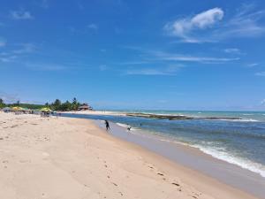 Naturlandskabet i nærheden af feriehuset + 21 billeder