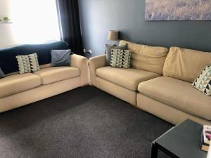 Afbeelding uit fotogalerij van Aspen House in Birmingham